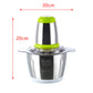 Multi-function cooking machine