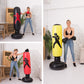 Fitness inflatable boxing