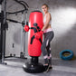 Fitness inflatable boxing