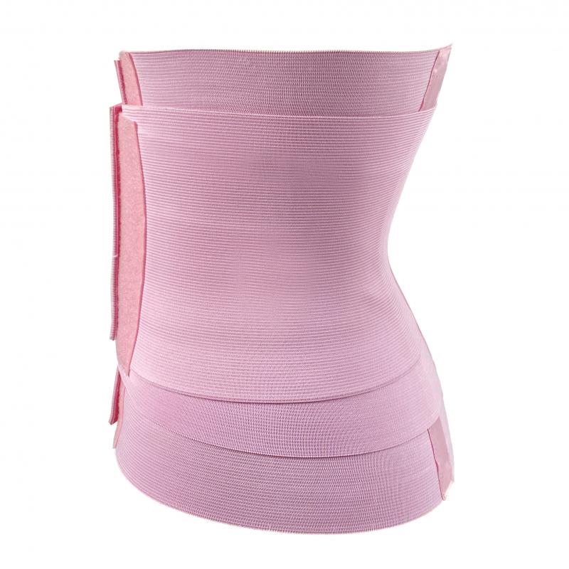 Waist trainer Sports Three-stage Velcro Plastic