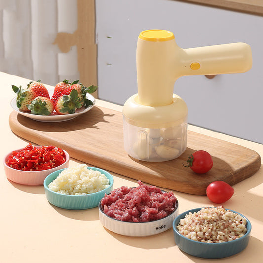 Cooking Masher Kitchen Gadgets